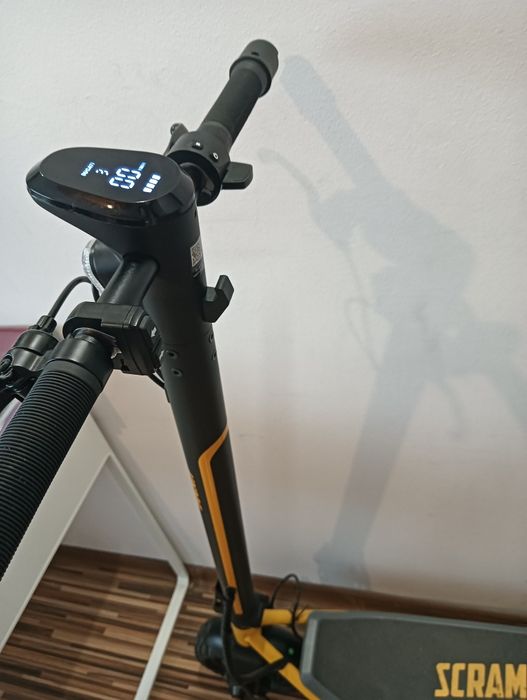 Trotineta electrică Ducati 1500