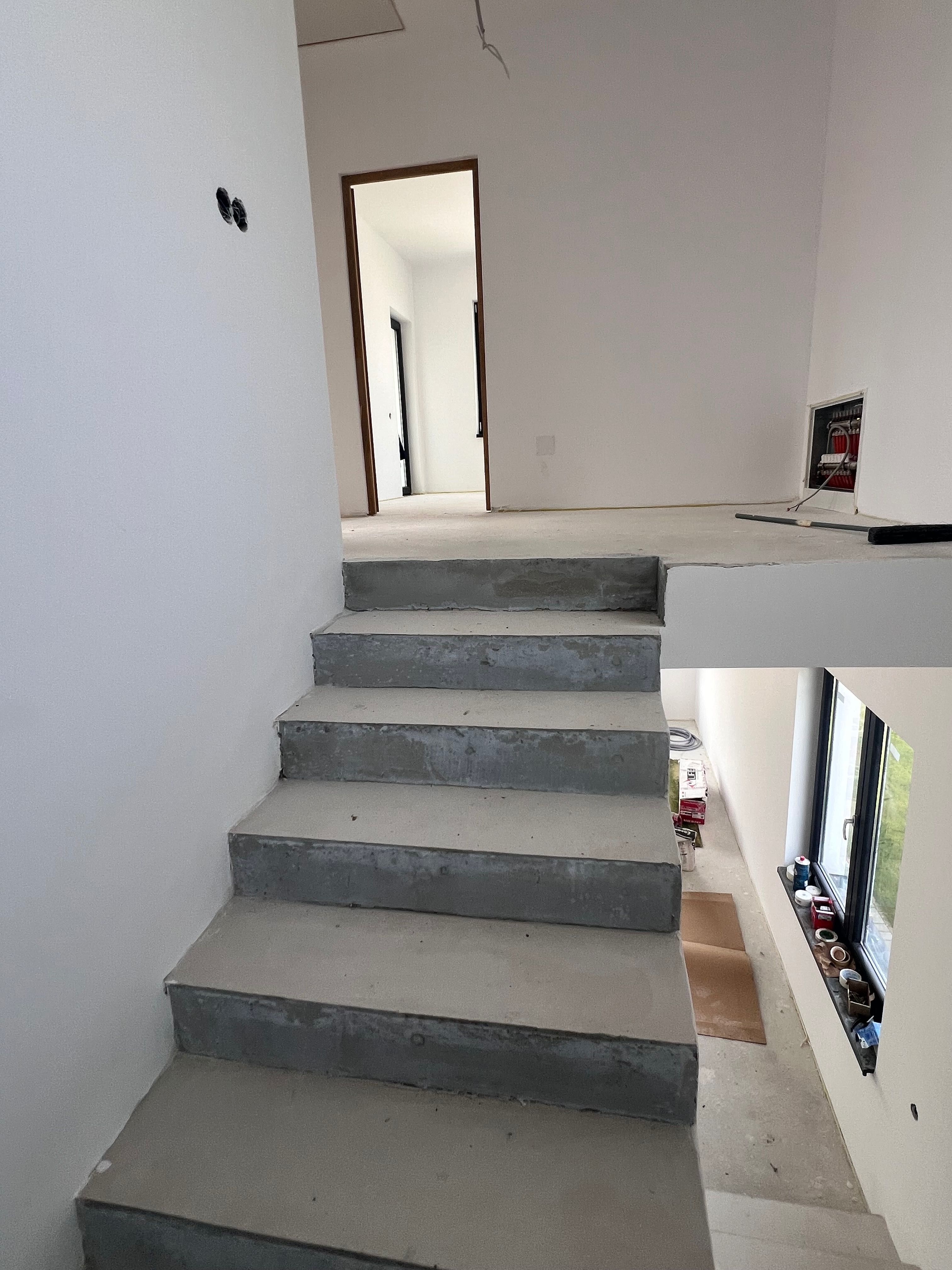 Vânzare casă cu etaj tip single Târgu Mureș cartier Unirii
