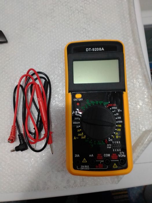 Продам мультиметр.