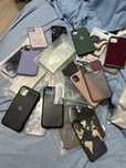 Huse iphone 11 noi/ folosite