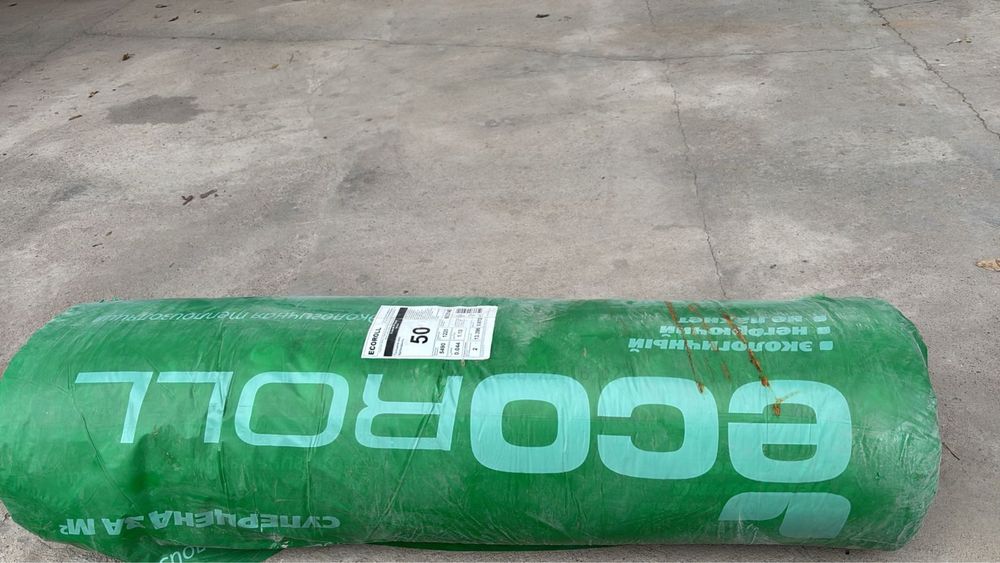 Стекловата для  дома