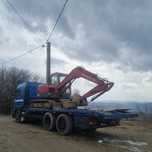 Man tga  2006 trailer  platforma