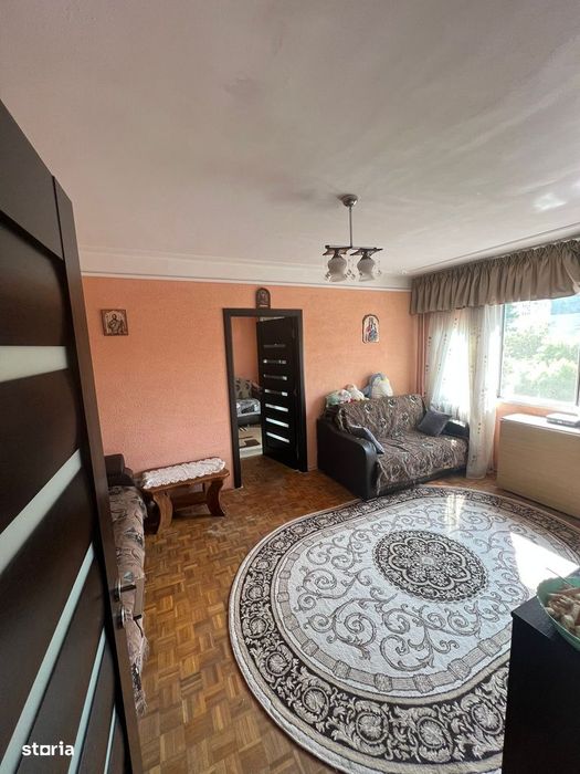 Apartament 3 camere Bd Cantemir