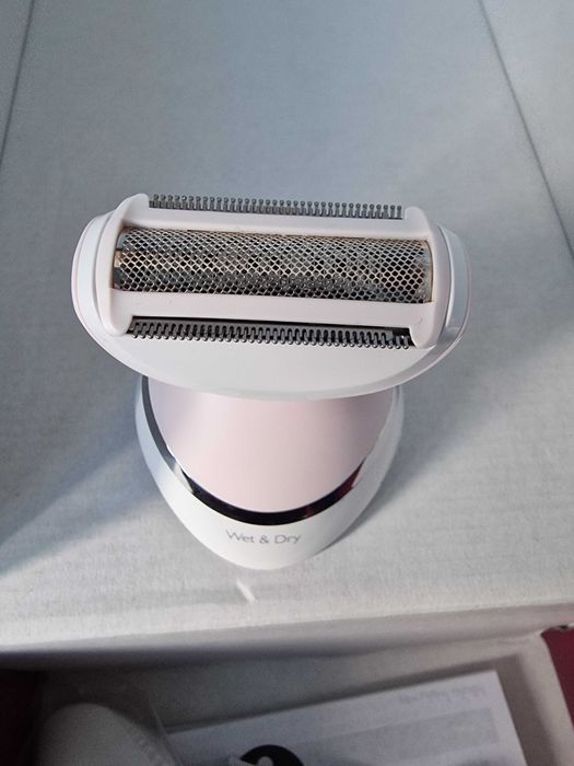 Epilator Philips nou/nefolosit