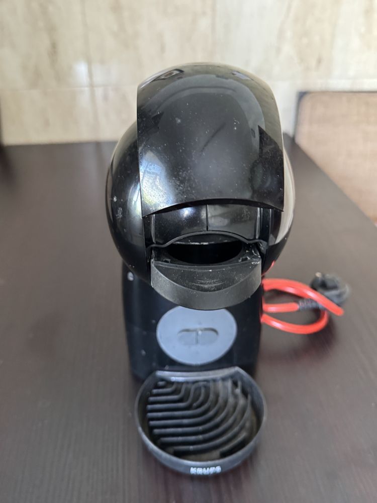 Expresor cu capsule Krups Nescafe Dolce Gusto
