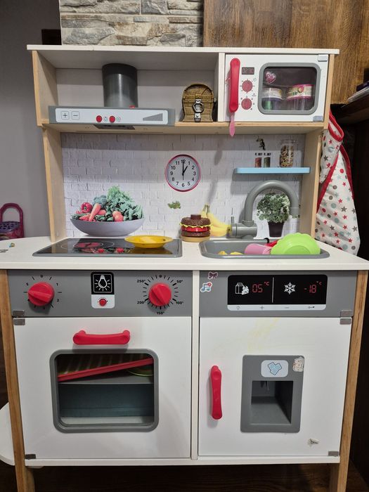 Bucatarie utilizata Lidl