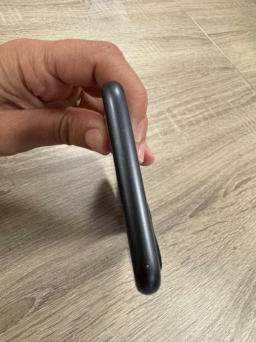 iPhone 11, 64 GB, черен