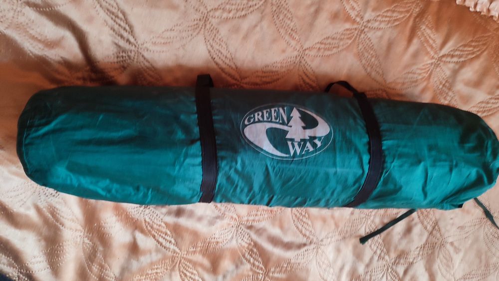 Палатка туристическая