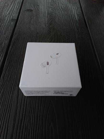 Airpods слушалки 2 генерация