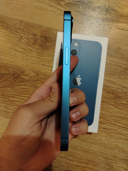 IPhone 13 перфектен