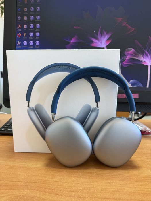 Наушники Apple AirPods Max