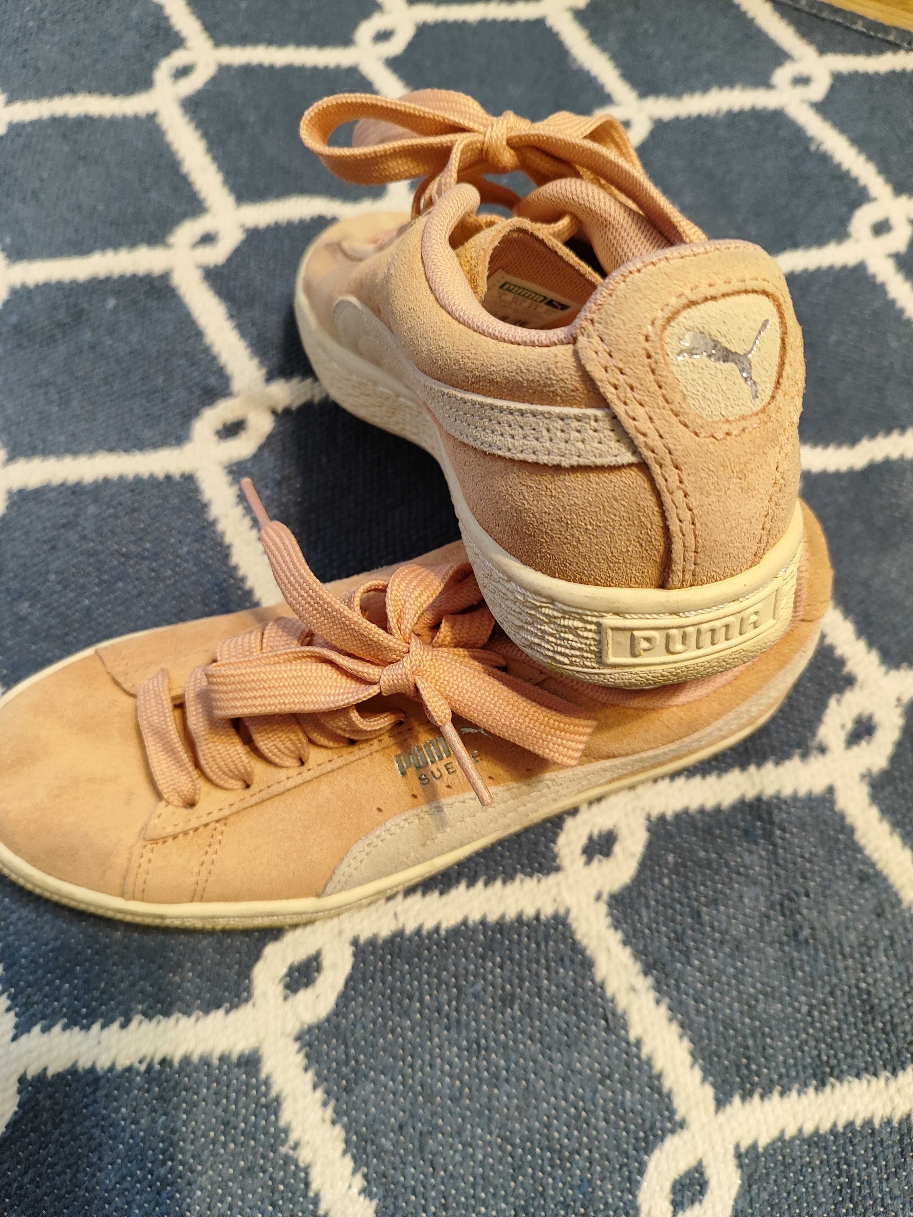 Сникърси/маратонки Puma