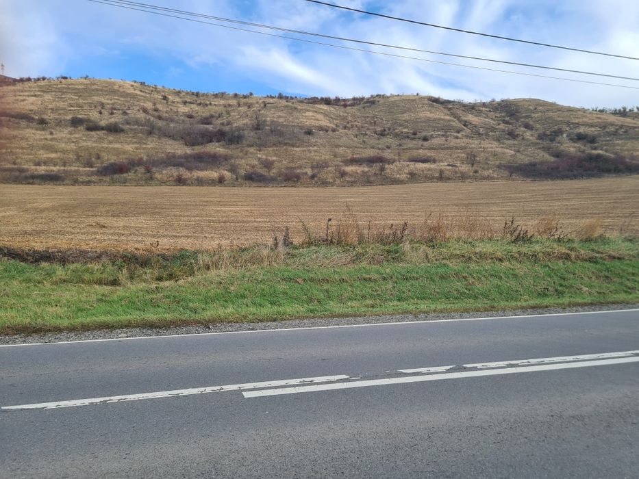 Teren intravilan Caianu Cluj