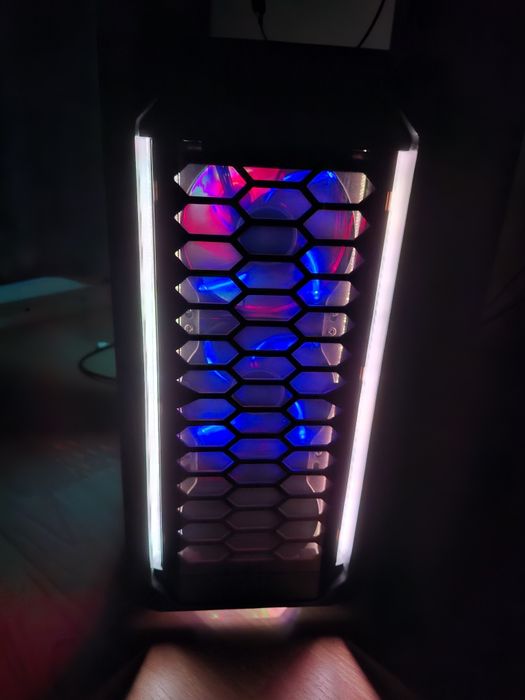 Компьютер в отличном состоянии