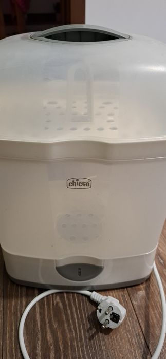 Sterilizator biberoane chicco