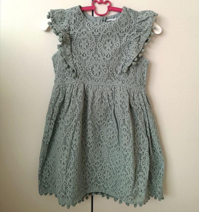 Детски рокли и пола Sinsay размер 122