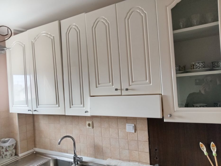 Продава се Четиристаен апартамент в София, Дружба 2 - 142 кв.м за 712 €/кв.м - Снимка #9