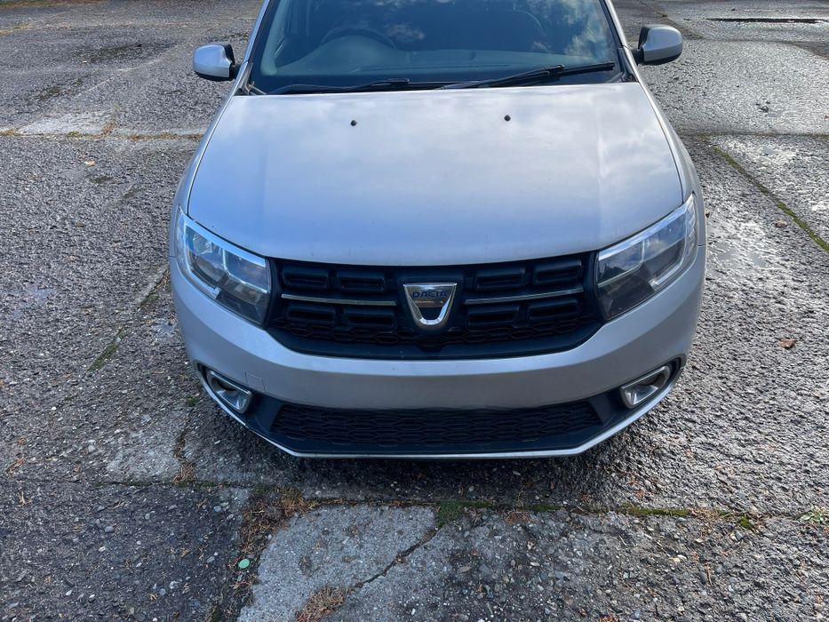 Elemente caroserie Dacia Logan MCV 2019 FACELIFT euro 6, 1.5 dci k9k