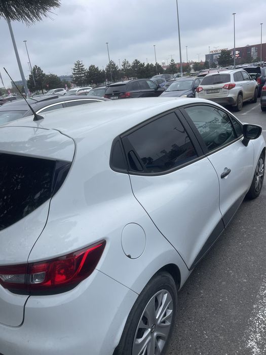 Renault Clio Reneo Clio 2019