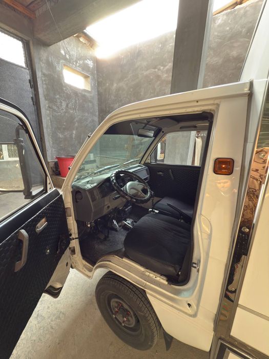 Лабо метан газда