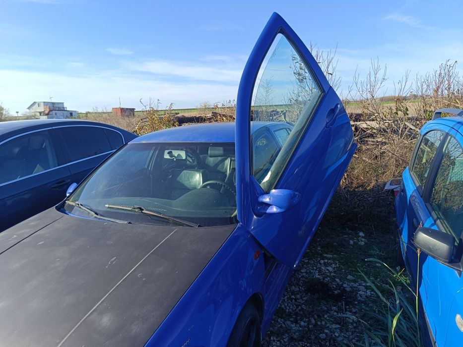 Piese Golf 4 lambo 1.9d 6trepte