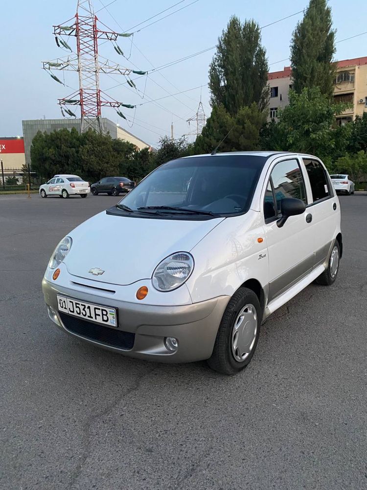 Matiz Best 2011 (arenda/naxt)