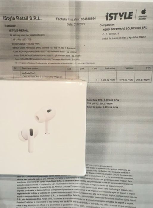 Apple Airpods pro 2