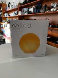 Lampa portabila smart Eve Flare LED