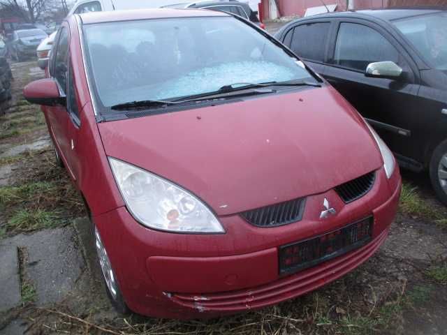 Piese MITSUBISHI COLT an 2006 motor 1,6 benzina ORIGINALE
