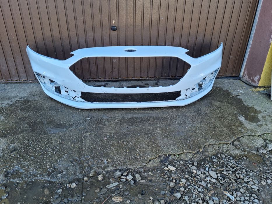 Bara fata Ford Mondeo Mk5 st line