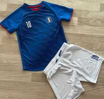 Set de fotbal din 2 piese copii H&M