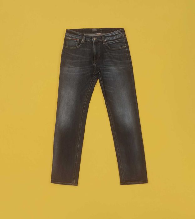 Blugi Tommy Hilfiger Straight Ryan