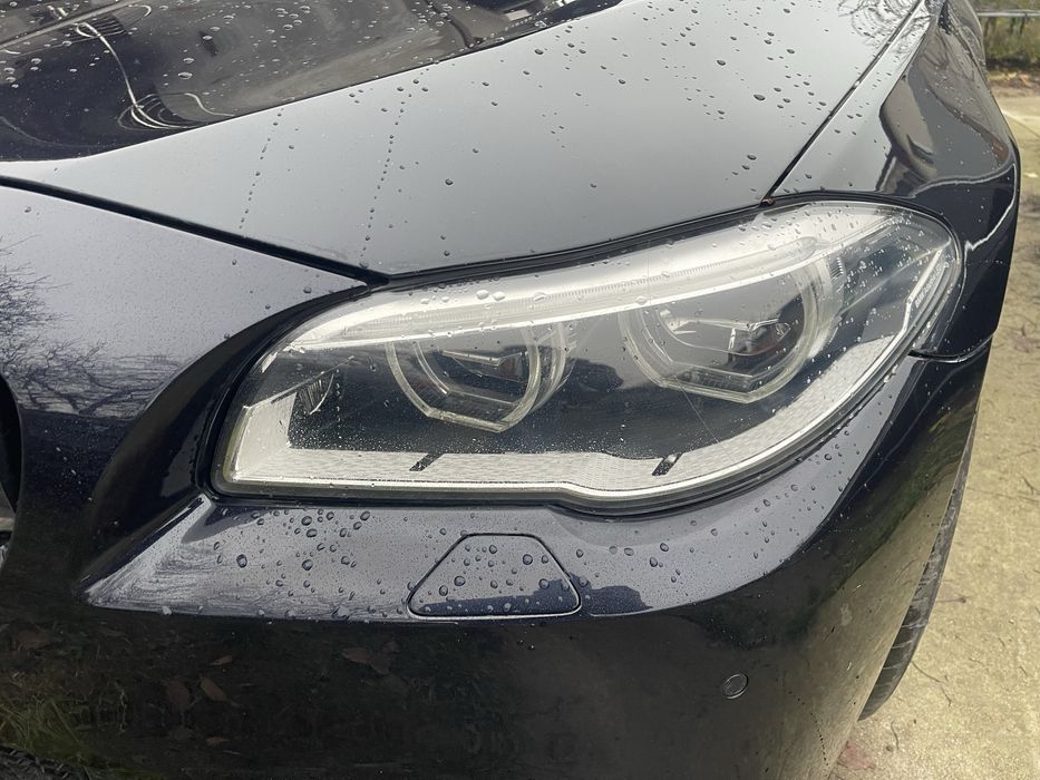 schimb piese f10 lci //M paket jante ceasuri faruri led laser volan cî