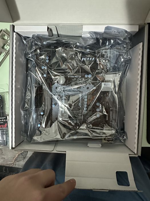 Placa de baza TUF GAMING B450M-PLUS II