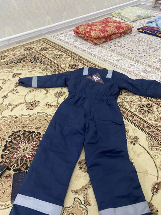 Комбинезон рабочи