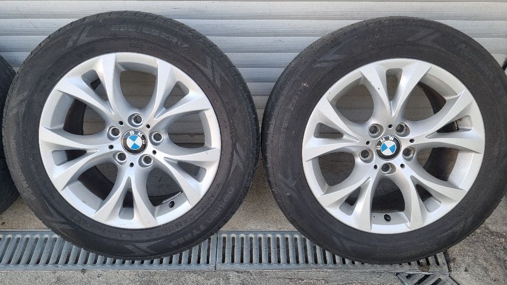 Jante Originale Bmw X3 R17 5x120