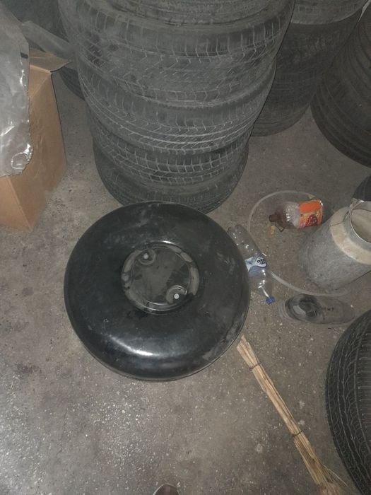 Propan balon 48 l 4chi pok