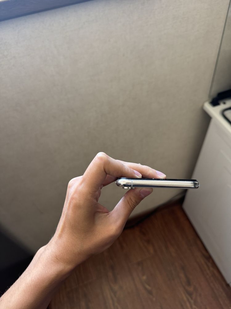 Iphone XS Max 512 GB (korobka dokument full)