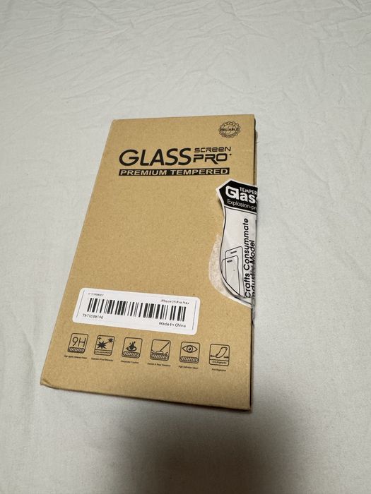 Iphone 15 Pro Max - протектори