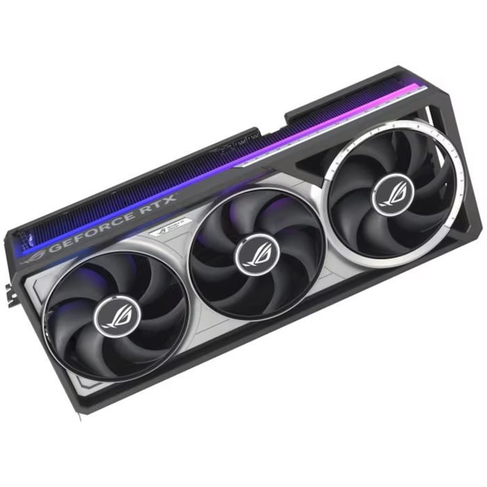 Видео карта ASUS ROG Astral GeForce RTX™ 5080 OC Edition, 16GB