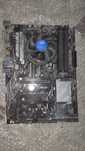 Placa de baza ASUS PRIME Z270-P, Socket 1151, -vezi foto cu ea