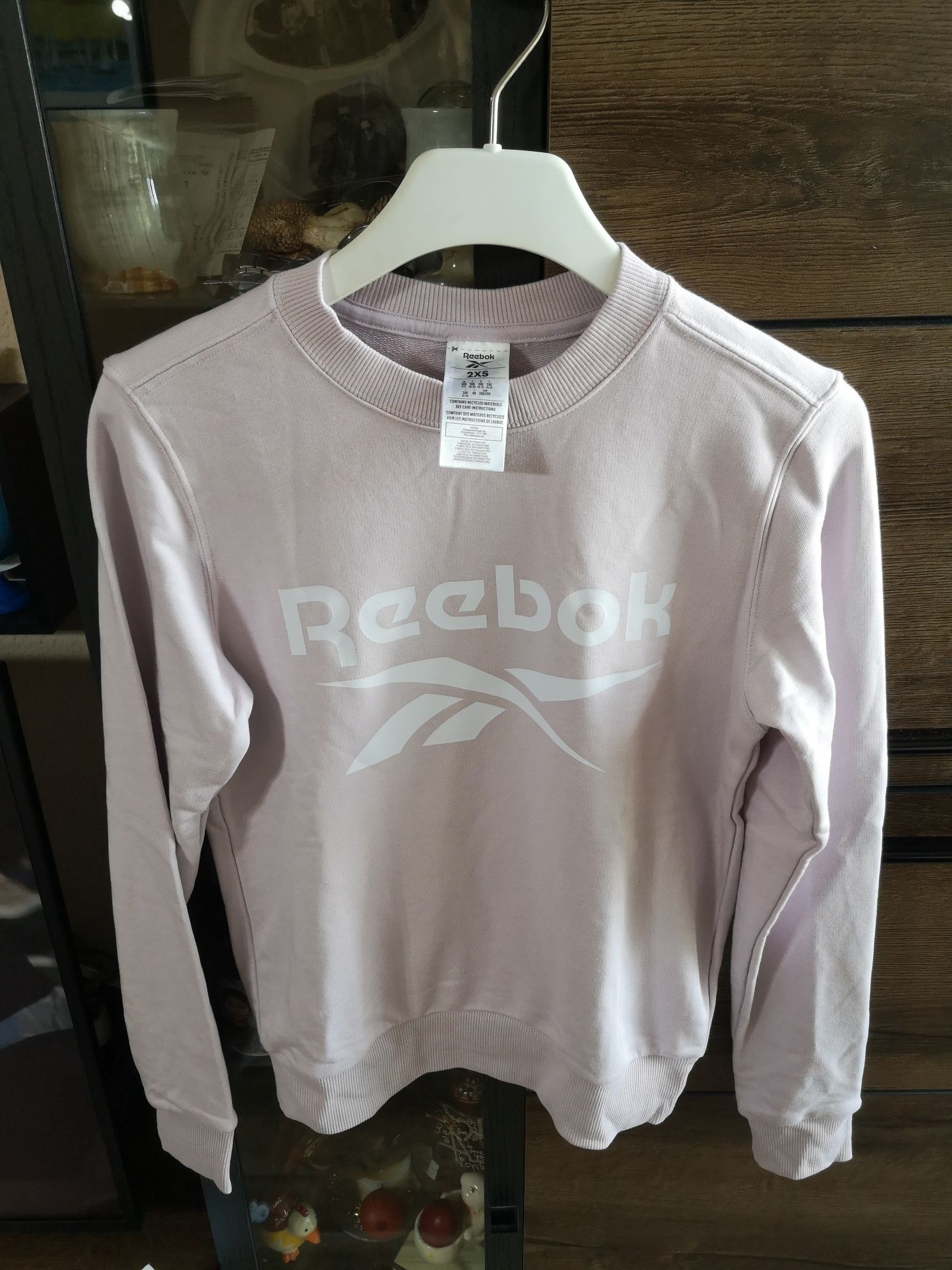 Reebok 2xs дамска