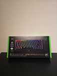 Tastatura mecanica Razer BlackWidow V3 Mini, wireless, 65%, Chroma