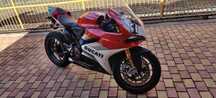 Ducati Panigale 1199 NU honda, yamaha, suzuki, kawasaki, aprilia