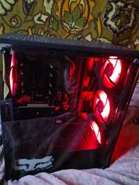 Core i5 - 4460s, 12гб озу (1600Ghz), Nvidia GTX 650