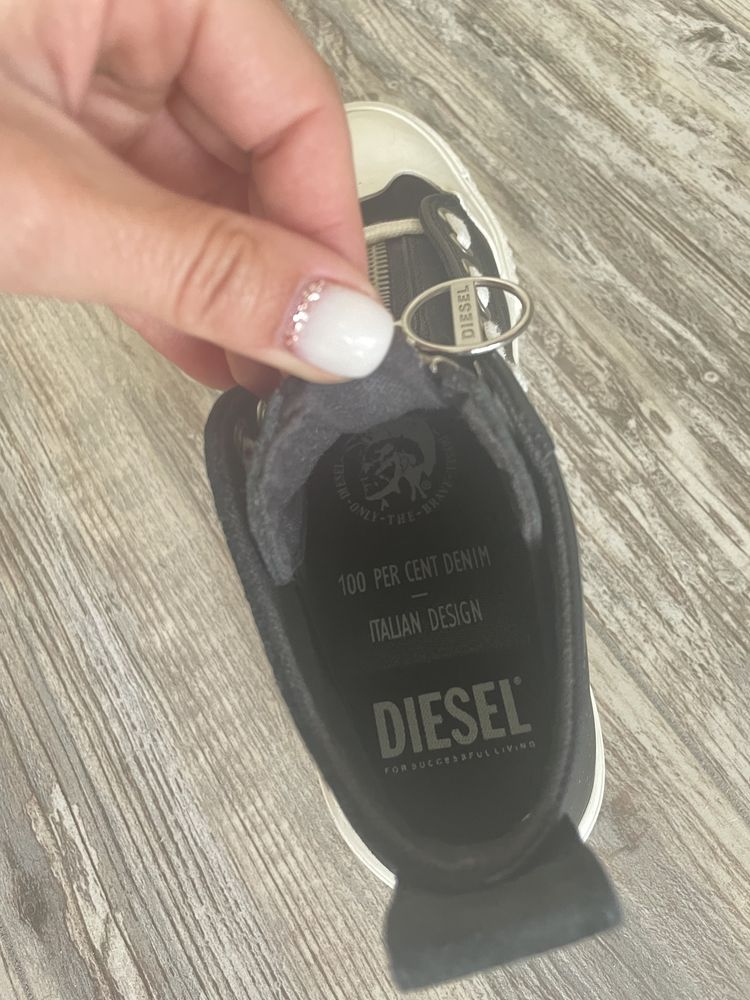 кецове Diesel