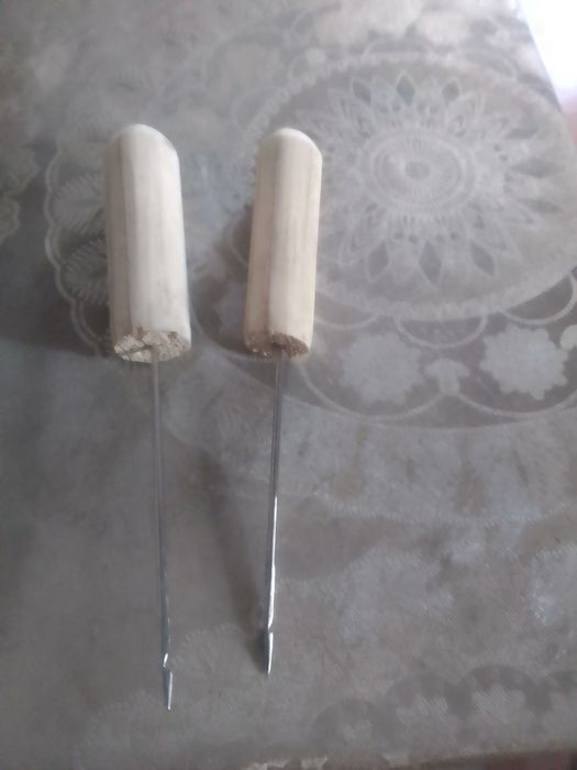 Шило.Мастерок строительный