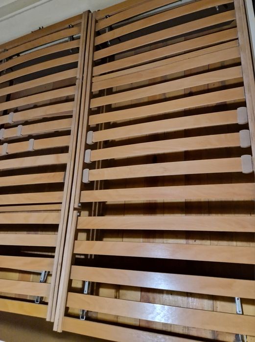 Подматрачни рамки с предно и задно повдигане