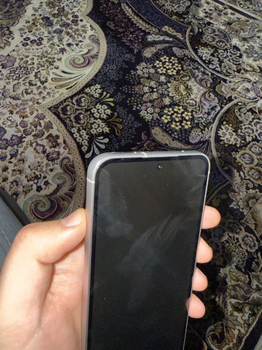Samsung S23 fe 8/128gb