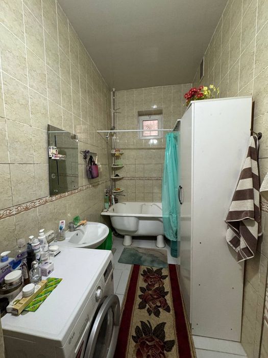Shayxontohur Gʻafur Gʻulom metrosi yaqinida maklersiz kvartira